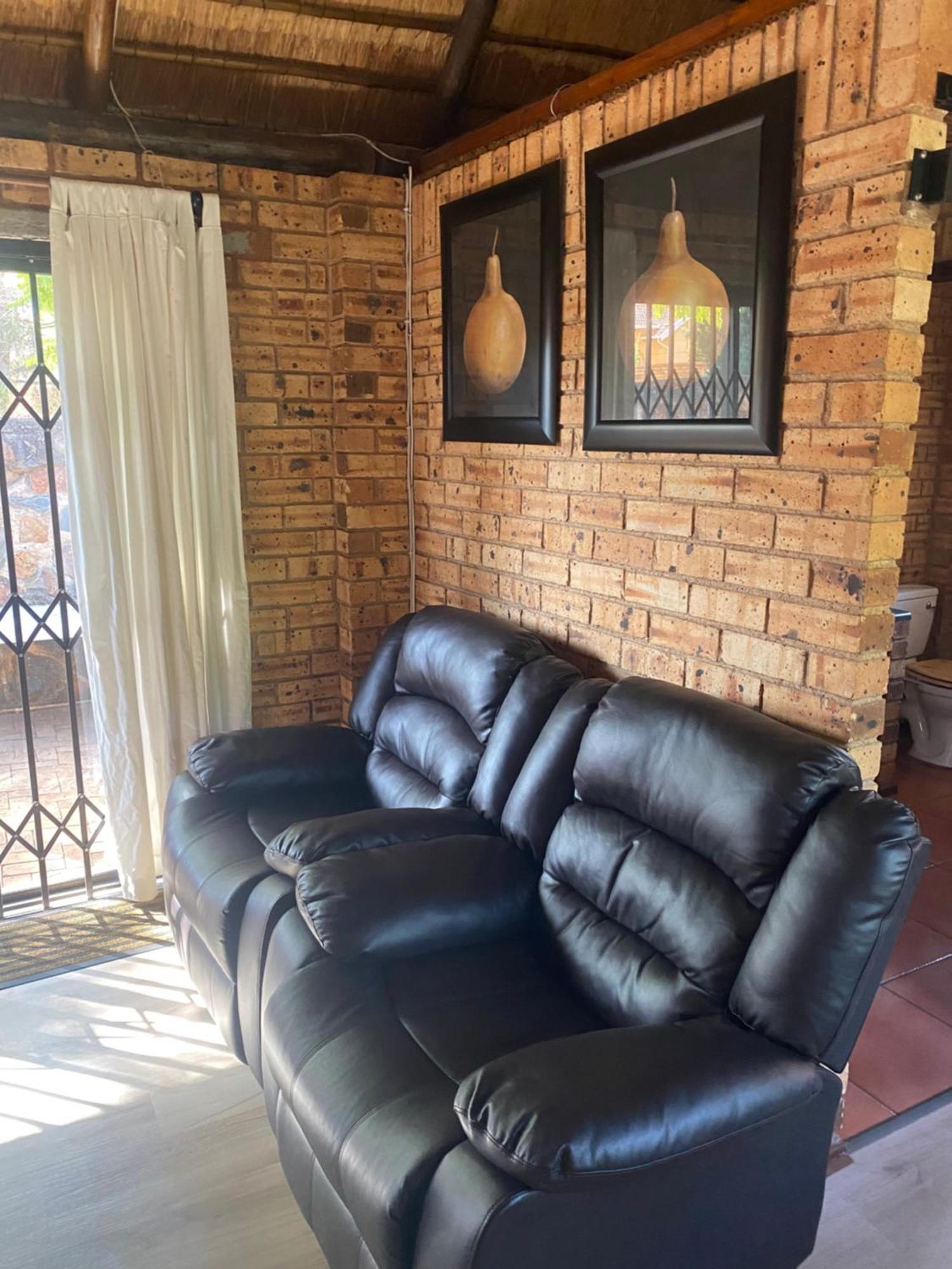 The Stegman Villa Johannesburg Exterior foto